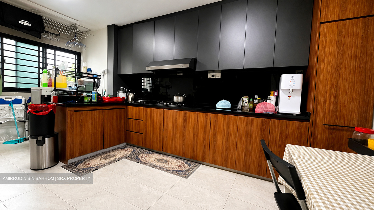 Blk 114 Chong Pang Vale (Yishun), HDB 4 Rooms #604792301